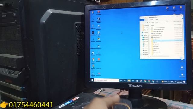 Best Air Mouse Remote Control For Android TV Box PC Laptops And Smart TV смотреть онлайн