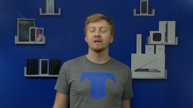 Day 1 with iMac Pro Impressions смотреть онлайн