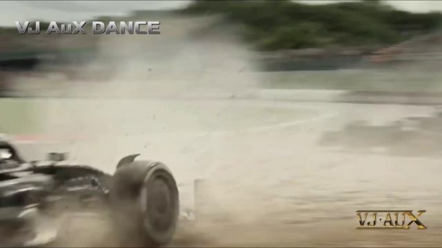 Morozoff & VJ AuX - Dance party 2024 смотреть онлайн