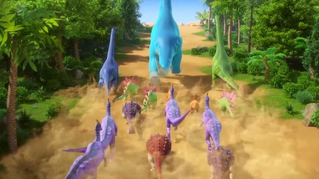 Jurassic Journey Part2 | Super wings season 5 | Super wings super pets | EP36 смотреть онлайн