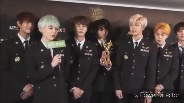 Taegi( Fav Moments)- Taehyung & Yoongi-