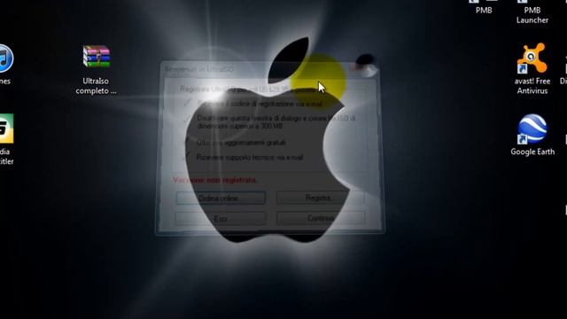 UltraISO - Il miglior programma per la lettura dei file ISO смотреть онлайн