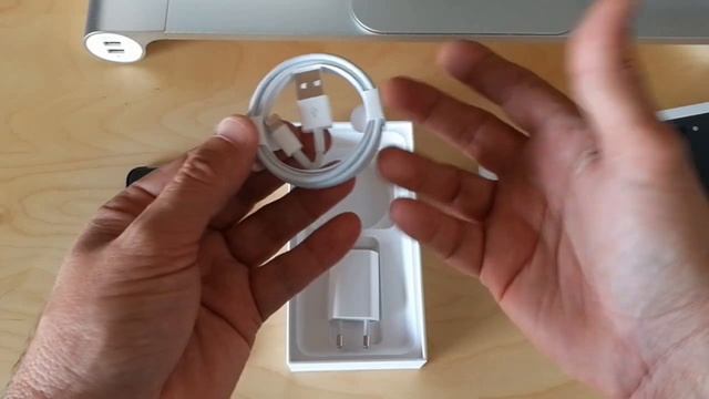 Unboxing iPhone 7 Plus Black смотреть онлайн