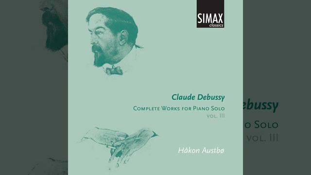 Pour Le Piano, Ii Sarabande. Avec Une Élégance Grave Et Lente смотреть онлайн