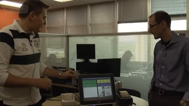 DDChannel 9 - #120 Windows Embedded 8 rodando PDV TouchWay смотреть онлайн