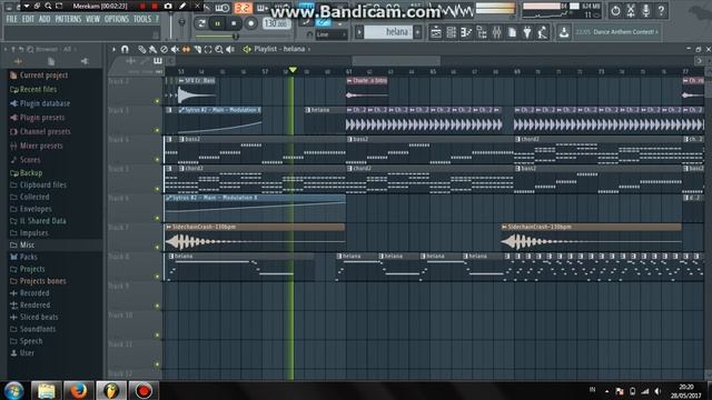 Producer Edition (Fruity Loops Studio) смотреть онлайн