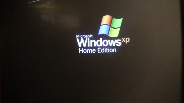 Hyvästit Windows Xp Home edition.. смотреть онлайн
