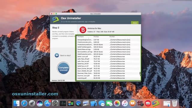 Quick Way to Uninstall Bitdefender Antivirus for Mac смотреть онлайн