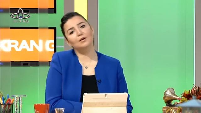 EKRAN GAZETESİ - HALİL TAHA KILIÇ - 09.04.2018 смотреть онлайн