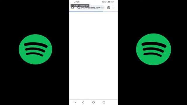 Descargar Spotify Premium Ultima Version 2019(abril-mayo)(con descargas) смотреть онлайн