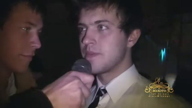 Club Zoloto HAPPY BIRTHDAY PARTY смотреть онлайн