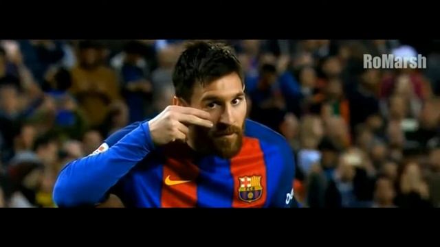 Pietro Tomaselli VS Lionel Messi 2017 смотреть онлайн