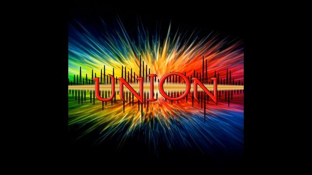 DJ Mackey - UNION смотреть онлайн