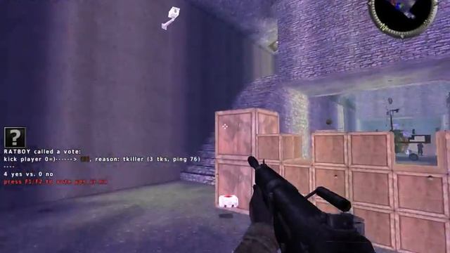 Assault Cube King Hack 3 0 смотреть онлайн