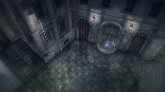 rain RPCS3 PS3 Emulator 4K UHD Gameplay Test смотреть онлайн