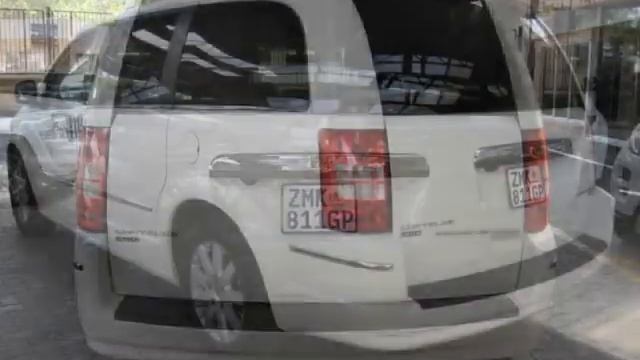 2010 CHRYSLER GRAND VOYAGER 2.8 CRD LIMITED A/T Auto For Sale On Auto Trader South Africa смотреть онлайн