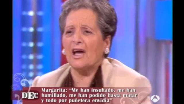 LA TELE DE LOS 90 (Videntes, Bruja Lola, Padre Apeles, Manuela Trasobares, Margarita Seisdedos...) смотреть онлайн