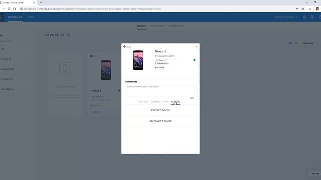 Administration of Micro Focus Mobile Center Lab смотреть онлайн