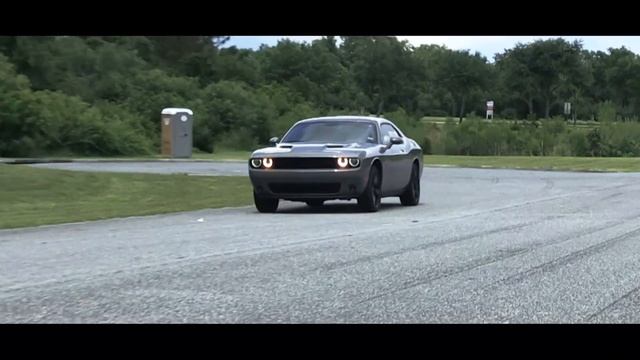 2018 Challenger and Charger Tuning Now Supported смотреть онлайн