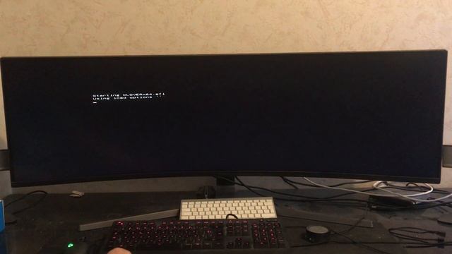 Multiboot Windows 11 Pro & Monterey (macOS 12) (avec Opencore 0.7.2 / Clover 5138) смотреть онлайн