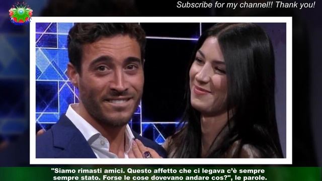 Ginevra Lamborghini prova interesse per Nikita Pelizon: GF Vip non lo nascondevo affatto' смотреть онлайн