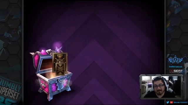 Vainglory - Chest Opening: HOW MANY CHESTS FOR RED RONA!? смотреть онлайн