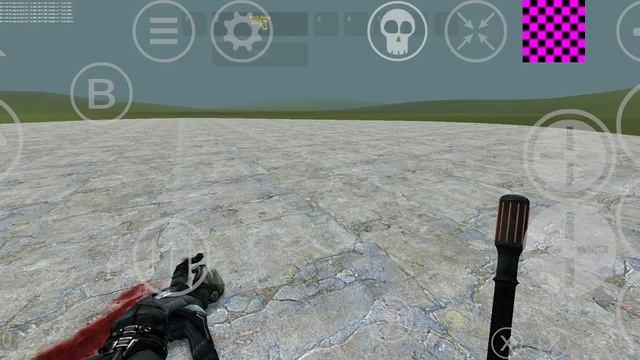 my gmod android v1 смотреть онлайн