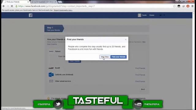 How To Make Unlimited Facebook Accounts ?! | Fake E-MAIL Trick (2016) смотреть онлайн