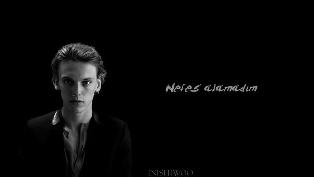 Jamie Bower - Start The Fire (Türkçe Çeviri) смотреть онлайн
