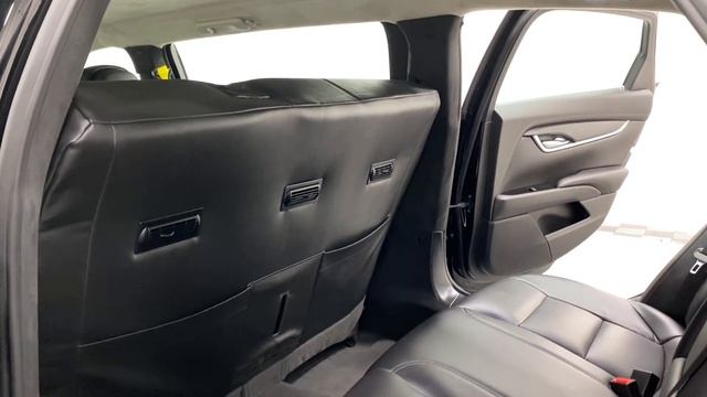 2014 Superior Coach Cadillac XTS Limousine (E9156209) смотреть онлайн