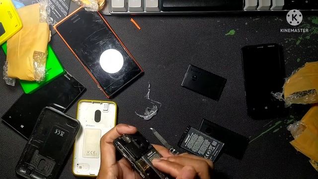 I have Wasted 10$ on These Phones | Nokia Lumia 720, 620, 520 | Nokia X | смотреть онлайн
