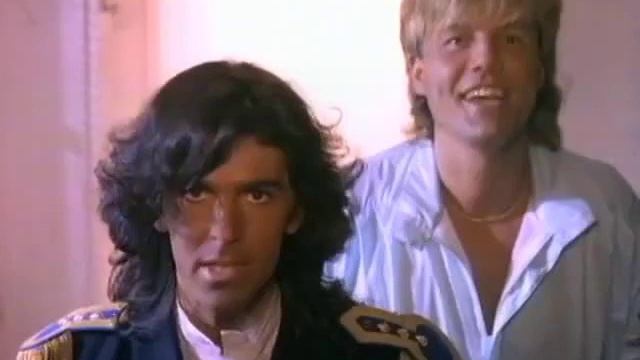 Modern Talking Cheri Cheri Lady cover keyboard audio смотреть онлайн