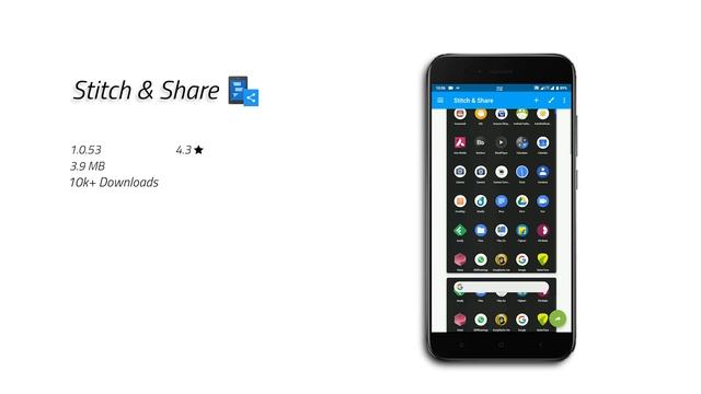 Top Android Apps [September 2018] смотреть онлайн