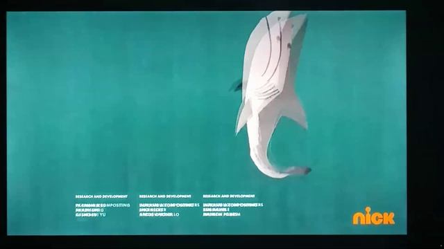 Madagascar: Escape 2 Africa (2008) Split Screen Credits On Nickelodeon смотреть онлайн