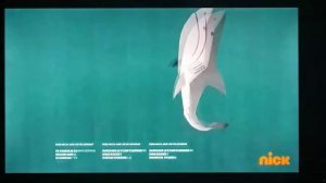 Madagascar: Escape 2 Africa (2008) Split Screen Credits On Nickelodeon