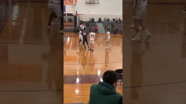 Henry Robinson Senior Mixtape Class of 2020 смотреть онлайн