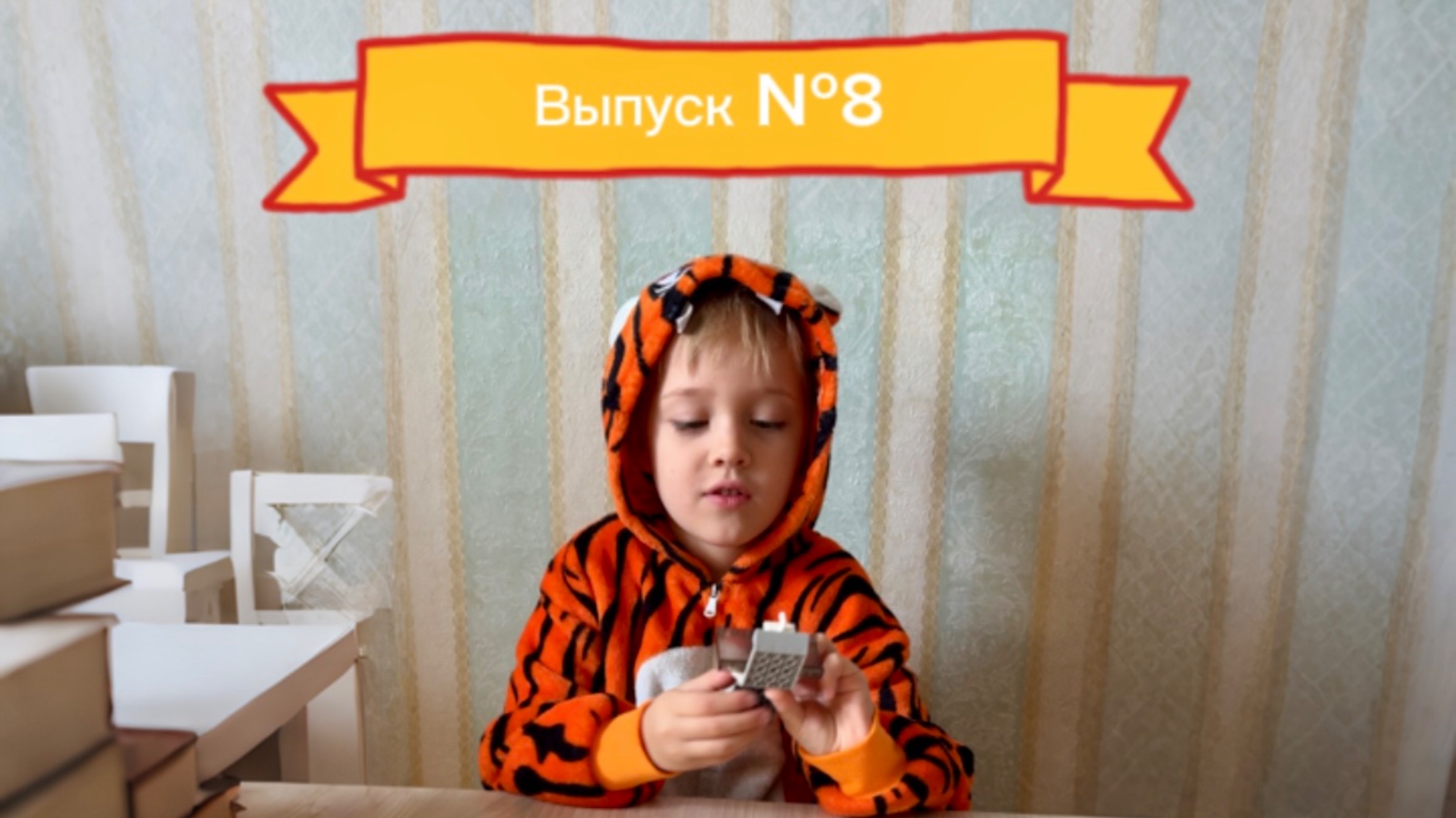 Саша САМОДЕЛКИН // Лучшие идеи // СБОРКА // смотреть онлайн