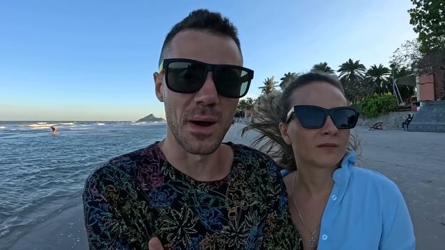 Таиланд ОСТАВИЛ БЕЗ ШТАНОВ. Итоги первого месяца. Сколько потратили денег - Я В ШОКЕ. смотреть онлайн