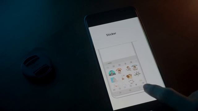 Keyboard Content Center | Samsung | New Update | Informasi Update смотреть онлайн