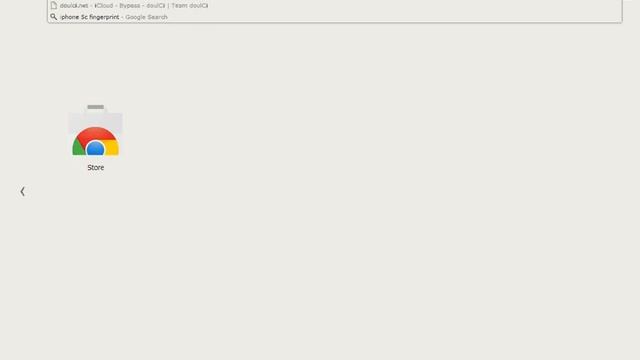 iCloud Remover смотреть онлайн