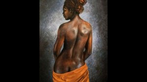 Patricia Barber -  Black magic woman