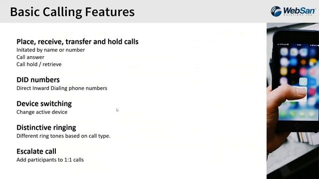 Introduction to Microsoft Teams Phone смотреть онлайн