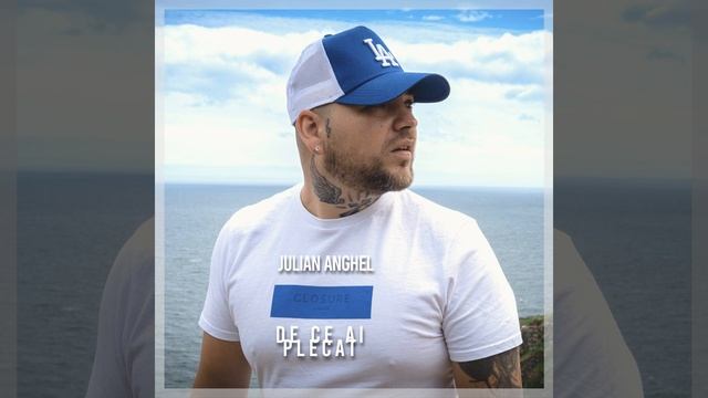 De Ce Ai Plecat смотреть онлайн