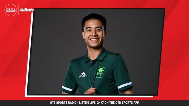 THE NEWSROUND | Varane on his way to Man United | Olympics reaction | Terry hints at management смотреть онлайн