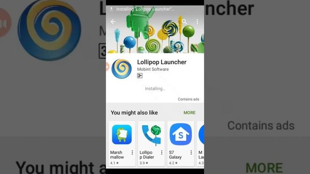 How To Get Lollipop On Any Android Device.. смотреть онлайн