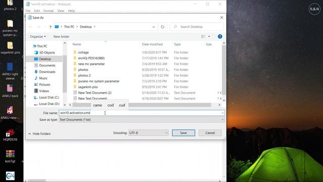 Windows 10 Activation 2020 // S.S.B Lucky 7 // #YouTuber смотреть онлайн