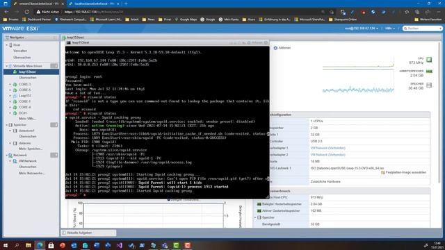 Windows Netzwerkadministration - WSUS Aktuelle Updates verteilen смотреть онлайн