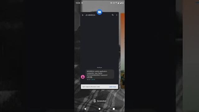 nrega nmms app. mac id, imei id not found or incorrect. смотреть онлайн