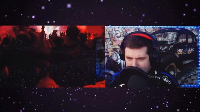 BABYMETAL - PA PA YA!! (feat. F.HERO) РЕАКЦИЯ REACTION смотреть онлайн