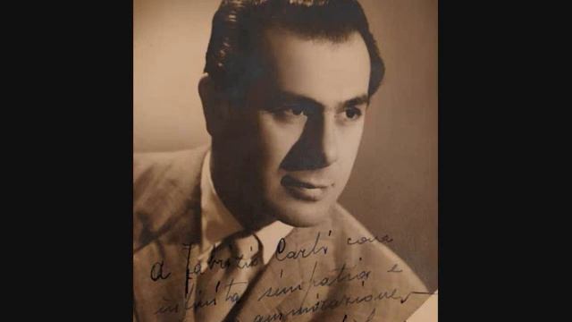 Angelo Loforese. Gli Orazi, Fragmento (Milán, 1959).
